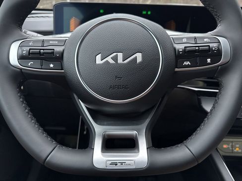 New 2026 Kia K5 GT-Line image 8
