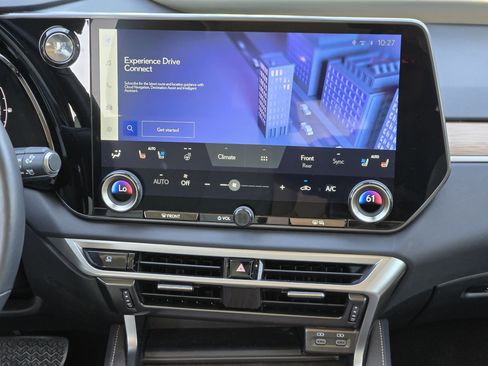 Used 2023 Lexus RX 350 Premium Plus w/ Accessory Package (Z1) FWD image 22