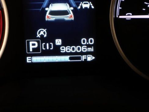 Used 2019 Subaru Forester Limited w/ Popular Package #3 image 18