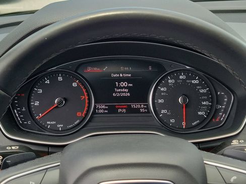 Certified 2023 Audi Q5 2.0T Premium w/ Convenience Package AWD/4WD image 11