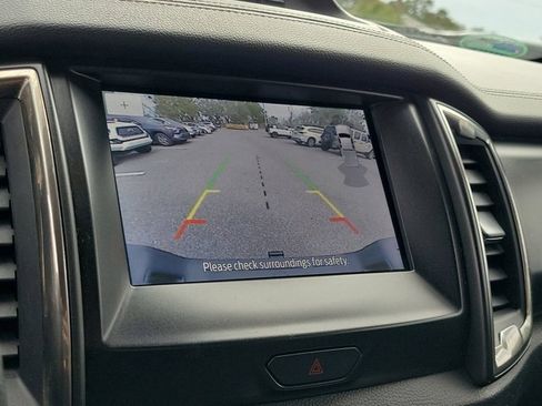 Used 2021 Ford Ranger Lariat w/ Tremor Off-Road Package image 26