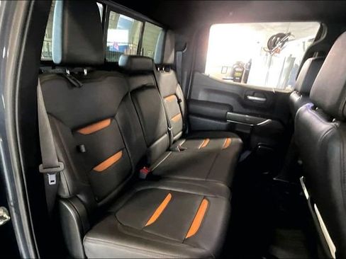 Used 2019 GMC Sierra 1500 AT4 w/ AT4 Premium Package AWD/4WD image 29