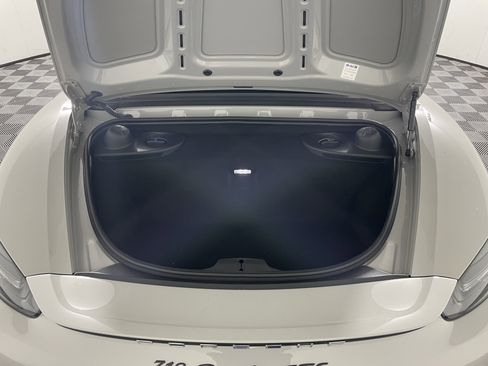 Used 2024 Porsche 718 Boxster GTS image 21