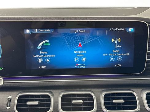 Certified 2023 Mercedes-Benz GLE 450 4MATIC image 15