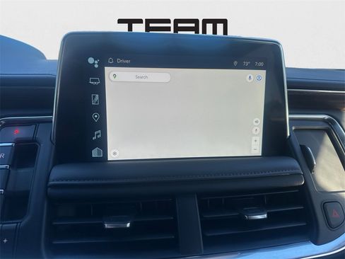 Used 2024 Chevrolet Tahoe High Country image 12