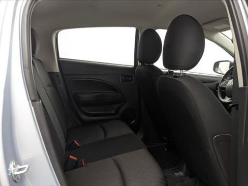 Used 2024 Mitsubishi Mirage ES FWD image 18