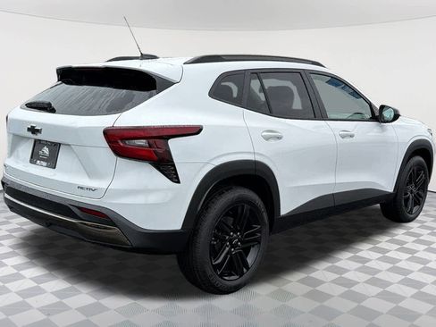 New 2026 Chevrolet Trax ACTIV image 5