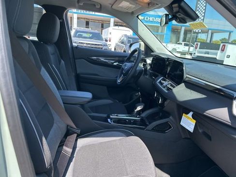 New 2026 Chevrolet TrailBlazer LT image 32