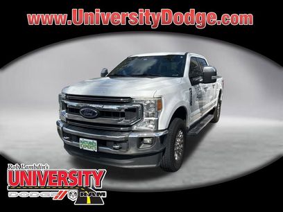Used 2020 Ford F250 XLT w/ XLT Premium Package