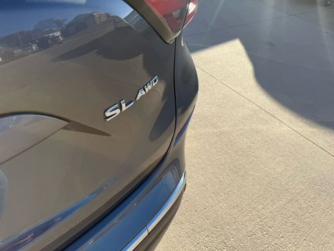 Used 2019 Nissan Murano SL w/ SL Technology Package image 31