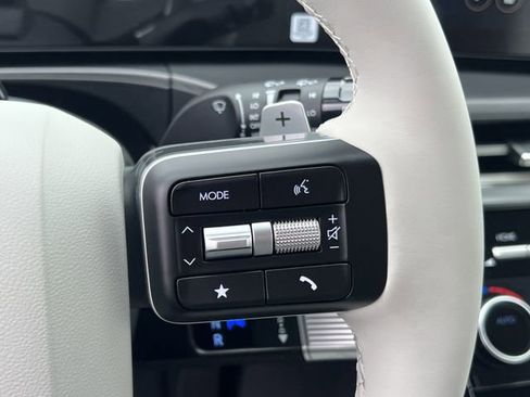 New 2026 Hyundai Santa Fe SEL FWD image 21