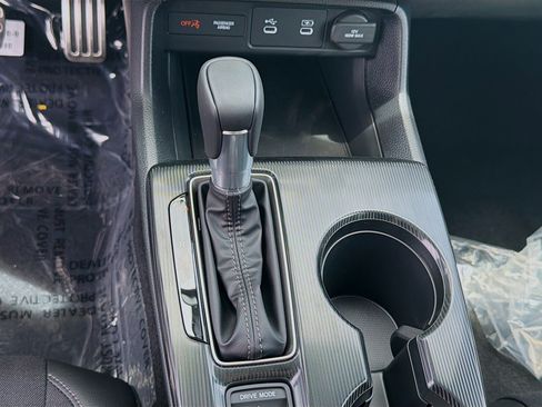 New 2026 Honda Civic Sport image 16