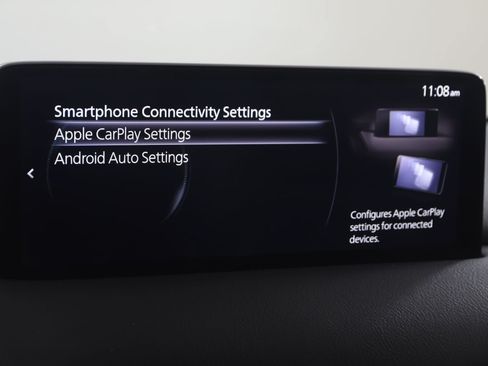 Used 2021 MAZDA CX-5 Touring w/ Touring Preferred SV Package FWD image 10