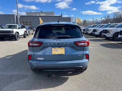 Used 2024 Ford Escape ST-Line Select image 4