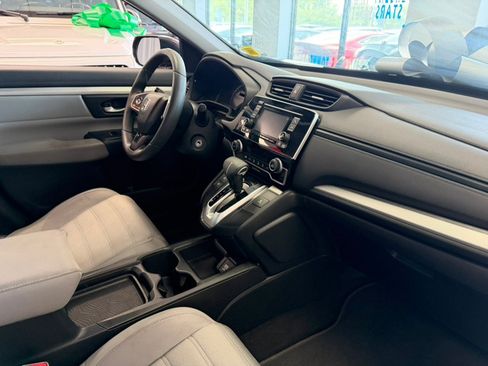 Used 2017 Honda CR-V LX image 37