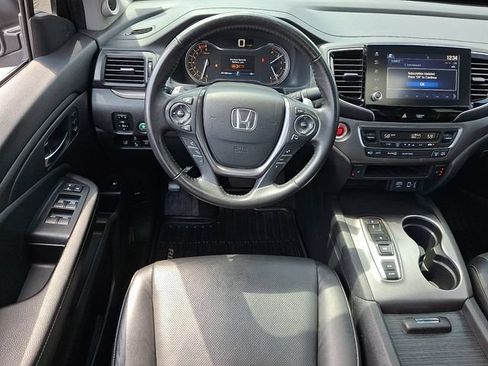 Used 2023 Honda Ridgeline RTL image 13