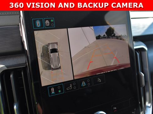 Used 2024 GMC Acadia AT4 w/ Super Cruise Package image 22