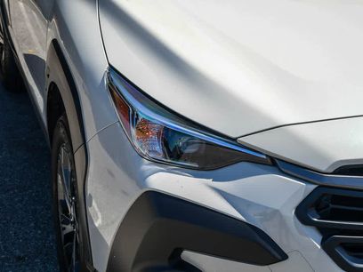 Used 2024 Subaru Crosstrek 2.0i Premium