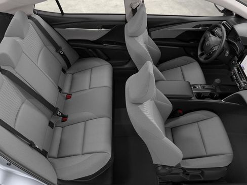 New 2026 Toyota Camry LE image 49