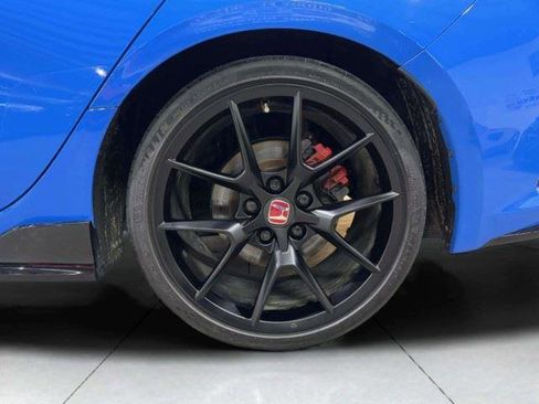 Used 2023 Honda Civic Type R image 69