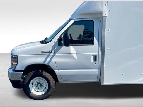 New 2025 Ford E-350 and Econoline 350 Super Duty w/ Power Equipment Group image 13