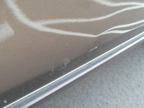 Used 2013 Volkswagen Touareg VR6 image 50