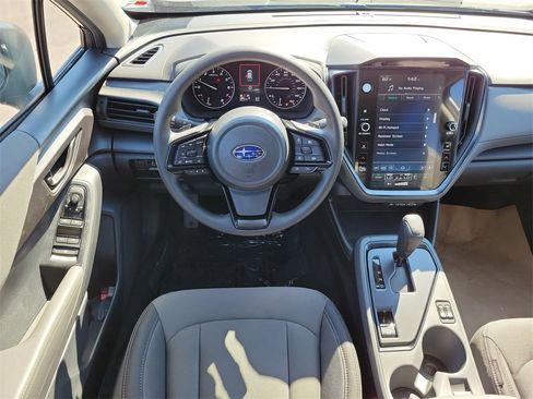 New 2026 Subaru Crosstrek 2.0i Premium image 10