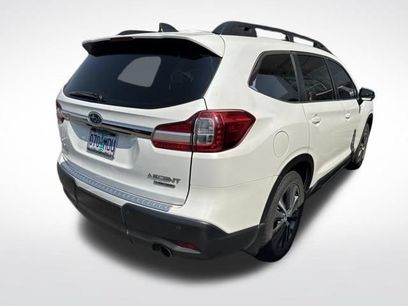 Used 2019 Subaru Ascent Limited w/ Popular Package #2A