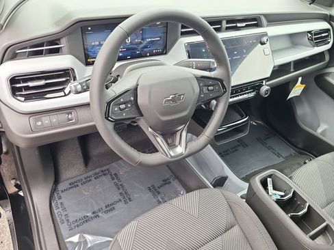 New 2027 Chevrolet Bolt LT FWD image 15