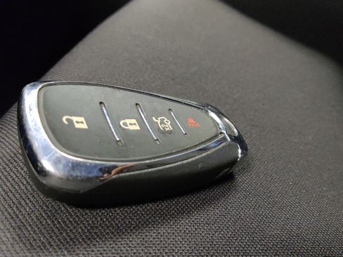 Used 2024 Chevrolet Malibu LS FWD image 32