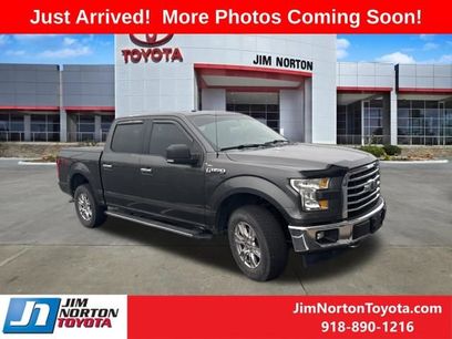Used 2017 Ford F150 XLT w/ Equipment Group 302A Luxury