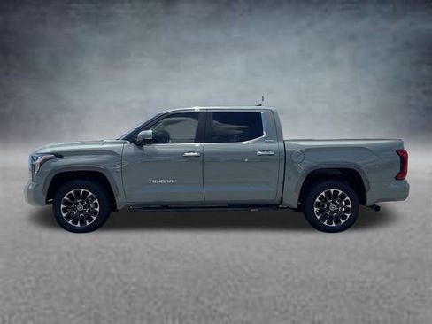 Used 2024 Toyota Tundra Limited image 2