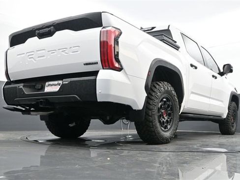 New 2026 Toyota Tundra TRD Pro image 26