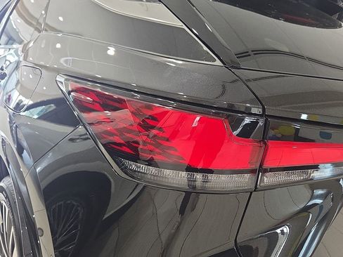 New 2026 Lexus RX 350 image 10