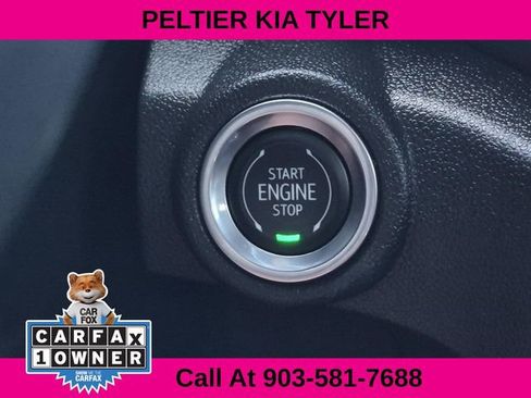 Used 2021 Chevrolet TrailBlazer ACTIV w/ Convenience Package FWD image 33
