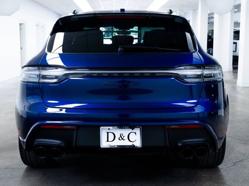 Used 2023 Porsche Macan GTS AWD/4WD image 5
