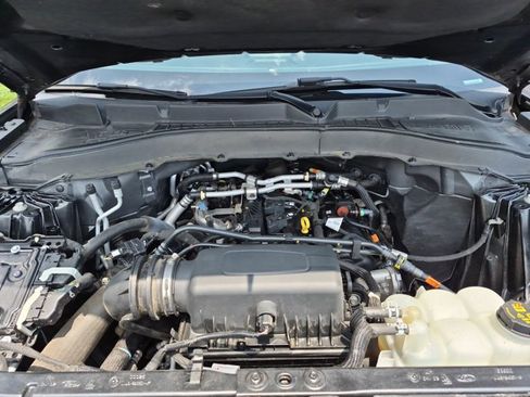 Used 2021 Ford Explorer 4WD image 33