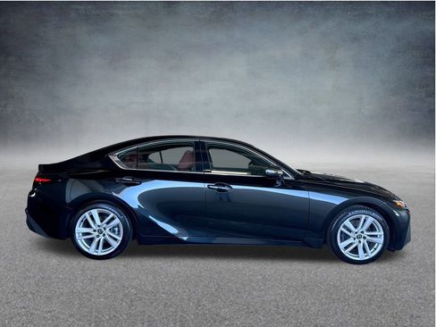 Used 2024 Lexus IS 300 w/ Comfort Package image 9