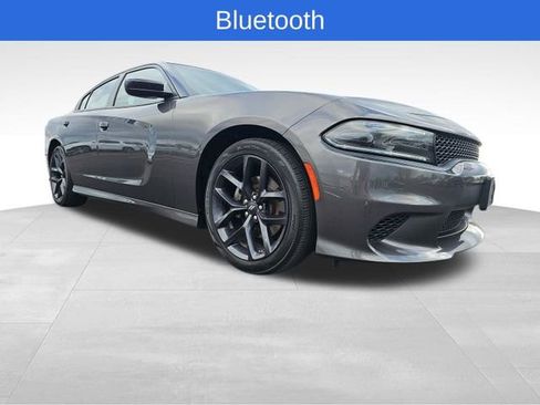Used 2023 Dodge Charger GT w/ Blacktop Package image 7