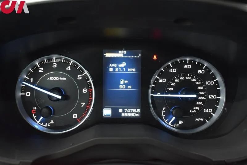 Used 2021 Subaru Ascent Touring w/ Popular Package #2A AWD/4WD image 16
