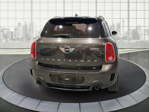 Used 2016 MINI Cooper Countryman S image 4