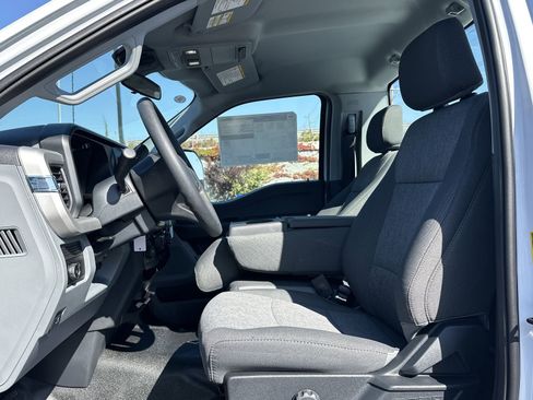 New 2026 Ford F250 XL w/ XL Off-Road Package image 10