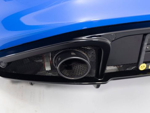 Used 2024 Lotus Emira First Edition RWD image 42
