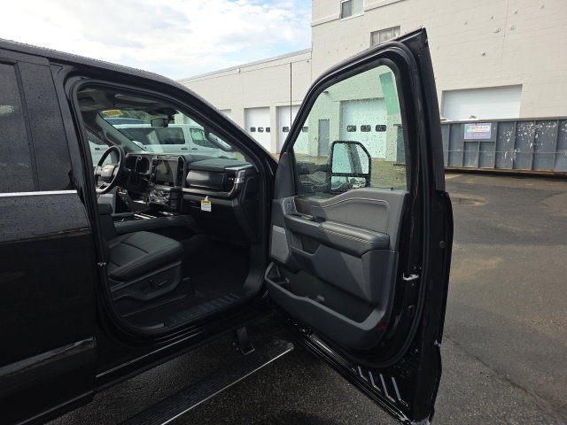 New 2026 Ford F350 Lariat w/ Lariat Ultimate Package AWD/4WD image 29