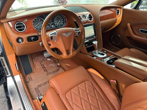 Used 2012 Bentley Continental GT AWD/4WD image 29