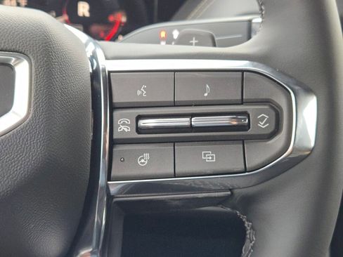 New 2026 GMC Yukon XL Elevation image 31