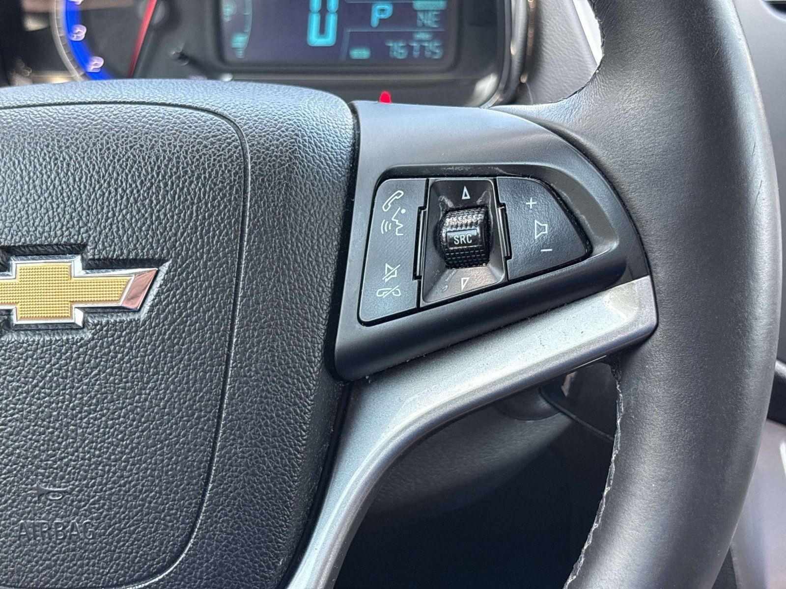 Used 2016 Chevrolet Trax LT w/ LT Convenience Package AWD/4WD image 19