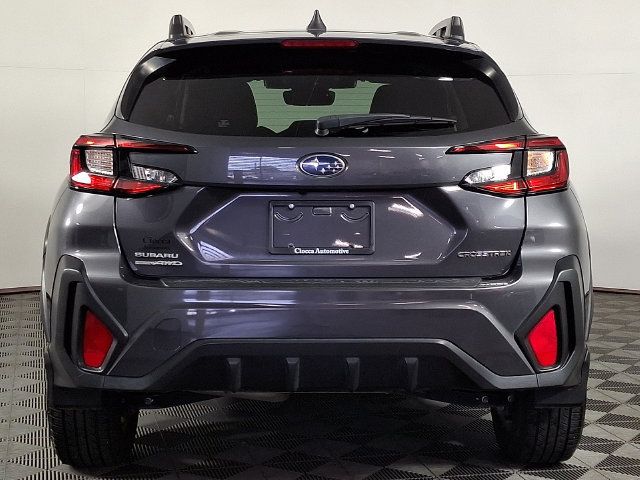 Certified 2024 Subaru Crosstrek 2.0i Premium AWD/4WD image 8