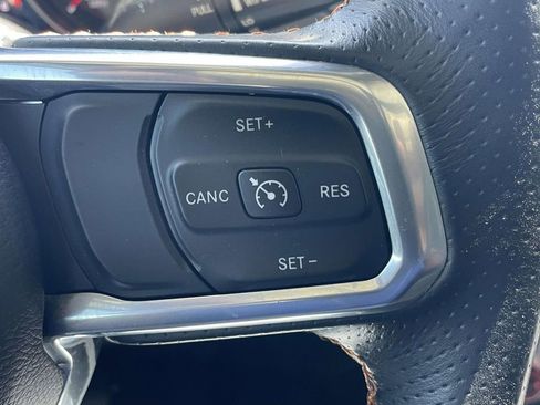 Used 2022 Jeep Gladiator Mojave w/ Cold Weather Group AWD/4WD image 24