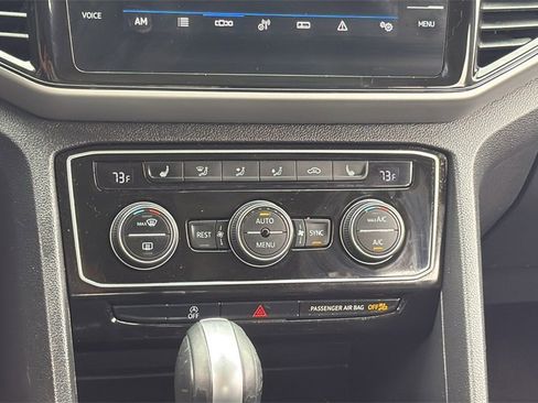 Used 2023 Volkswagen Atlas SEL image 13